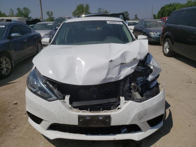 Photo 4 VIN: 3N1AB7AP4JY280325 - NISSAN SENTRA S 