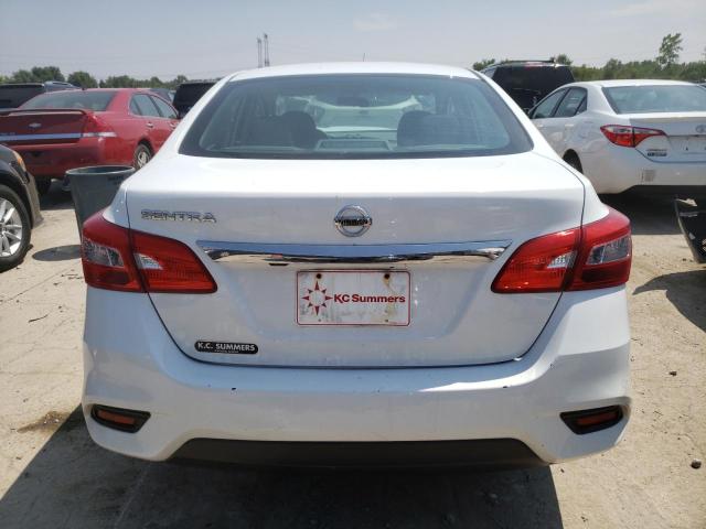 Photo 5 VIN: 3N1AB7AP4JY280325 - NISSAN SENTRA S 