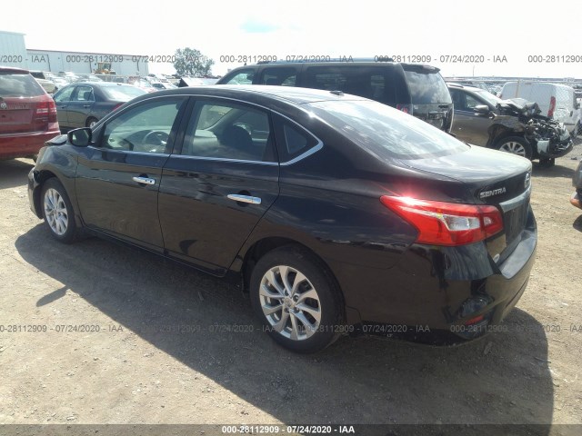 Photo 2 VIN: 3N1AB7AP4JY280387 - NISSAN SENTRA 