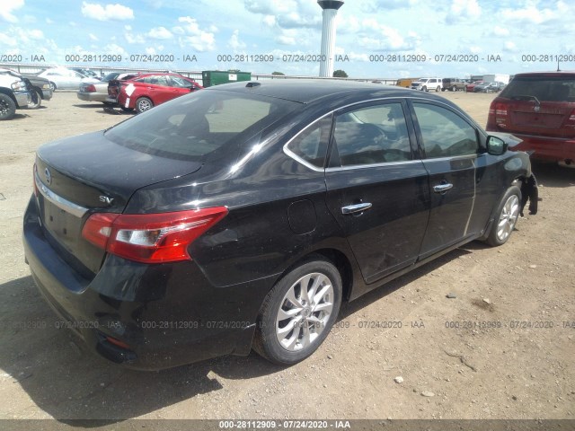 Photo 3 VIN: 3N1AB7AP4JY280387 - NISSAN SENTRA 