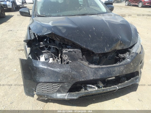 Photo 5 VIN: 3N1AB7AP4JY280387 - NISSAN SENTRA 