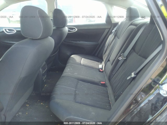 Photo 7 VIN: 3N1AB7AP4JY280387 - NISSAN SENTRA 