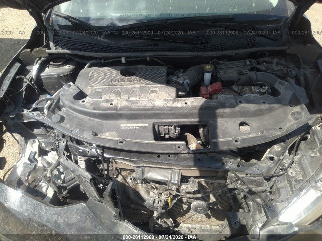 Photo 9 VIN: 3N1AB7AP4JY280387 - NISSAN SENTRA 