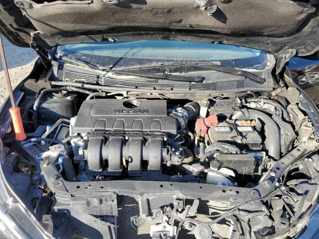 Photo 10 VIN: 3N1AB7AP4JY280406 - NISSAN SENTRA 