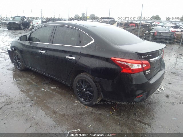 Photo 2 VIN: 3N1AB7AP4JY280406 - NISSAN SENTRA 