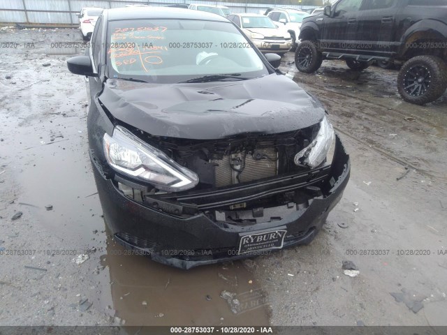 Photo 5 VIN: 3N1AB7AP4JY280406 - NISSAN SENTRA 