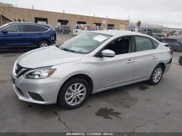 Photo 1 VIN: 3N1AB7AP4JY280454 - NISSAN SENTRA 