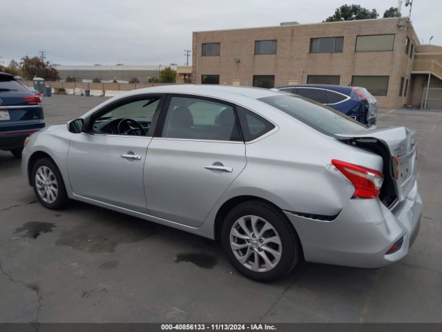 Photo 2 VIN: 3N1AB7AP4JY280454 - NISSAN SENTRA 