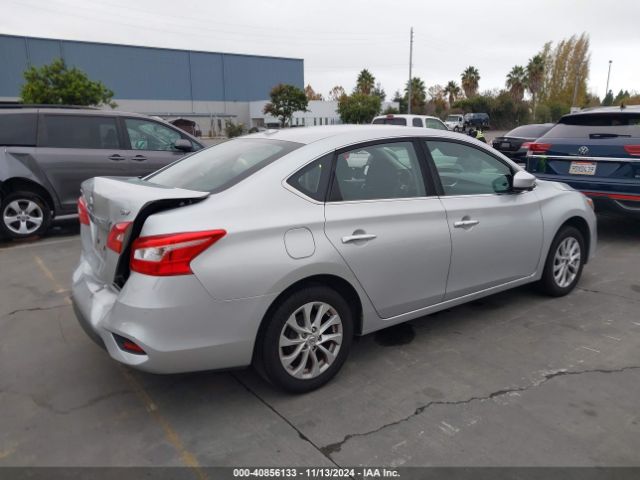 Photo 3 VIN: 3N1AB7AP4JY280454 - NISSAN SENTRA 