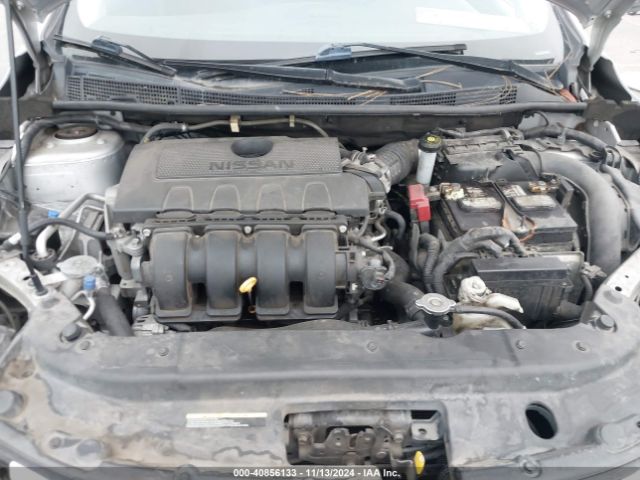 Photo 9 VIN: 3N1AB7AP4JY280454 - NISSAN SENTRA 