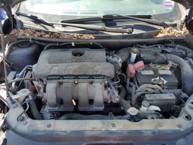 Photo 10 VIN: 3N1AB7AP4JY281703 - NISSAN SENTRA S 