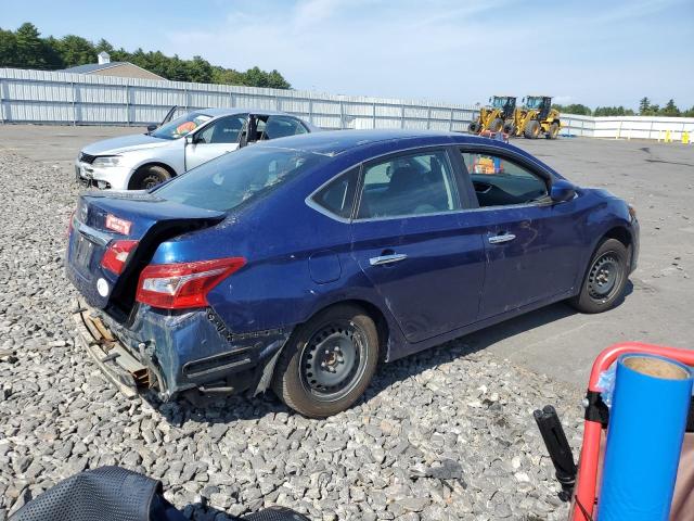 Photo 2 VIN: 3N1AB7AP4JY281703 - NISSAN SENTRA S 