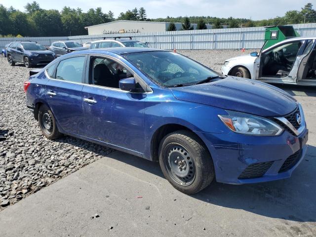 Photo 3 VIN: 3N1AB7AP4JY281703 - NISSAN SENTRA S 