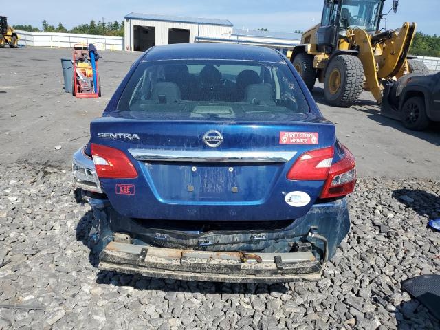 Photo 5 VIN: 3N1AB7AP4JY281703 - NISSAN SENTRA S 