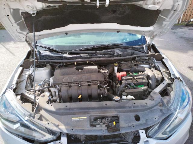 Photo 6 VIN: 3N1AB7AP4JY281779 - NISSAN SENTRA S 