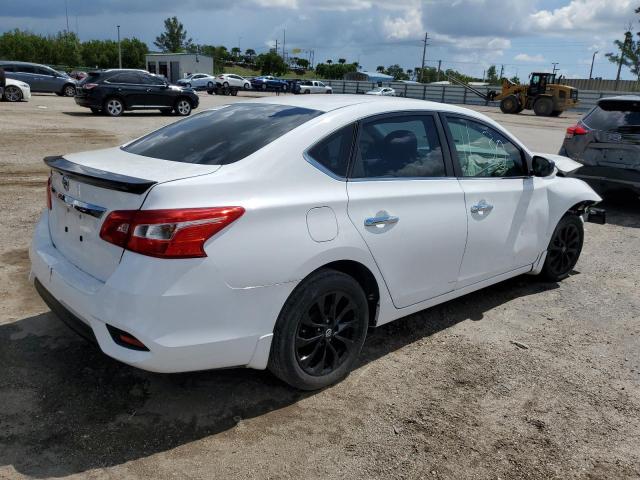 Photo 2 VIN: 3N1AB7AP4JY282091 - NISSAN SENTRA S 