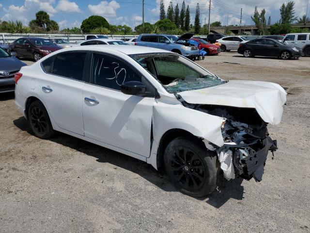 Photo 3 VIN: 3N1AB7AP4JY282091 - NISSAN SENTRA S 