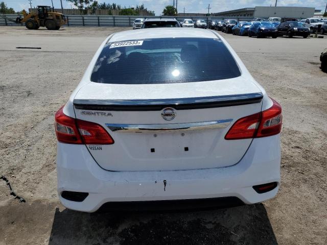 Photo 5 VIN: 3N1AB7AP4JY282091 - NISSAN SENTRA S 