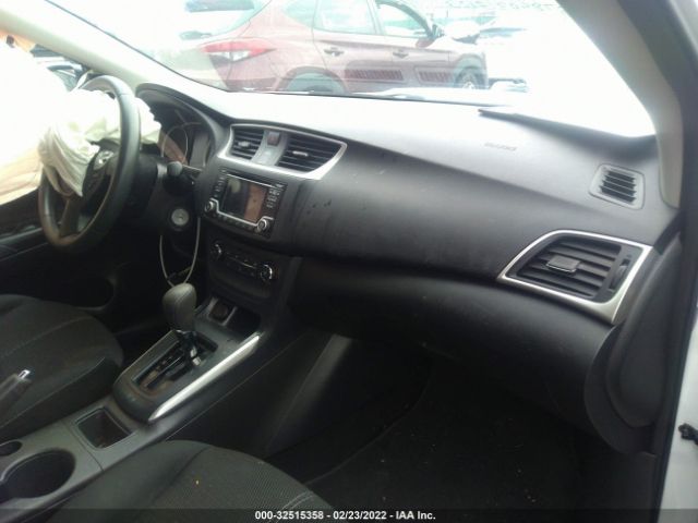 Photo 4 VIN: 3N1AB7AP4JY282169 - NISSAN SENTRA 