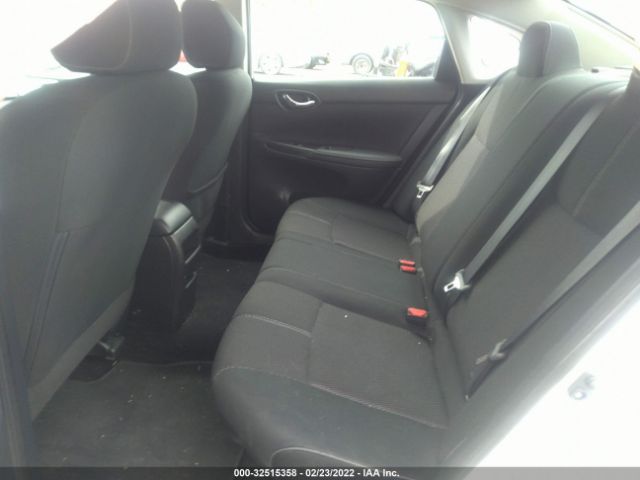 Photo 7 VIN: 3N1AB7AP4JY282169 - NISSAN SENTRA 