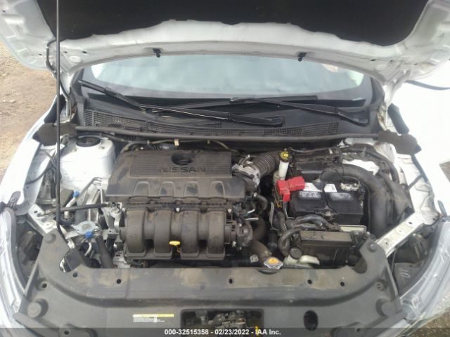 Photo 9 VIN: 3N1AB7AP4JY282169 - NISSAN SENTRA 