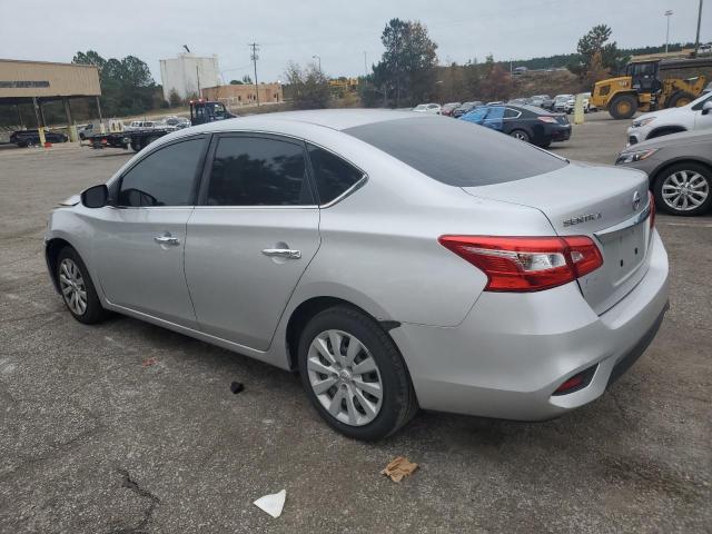 Photo 1 VIN: 3N1AB7AP4JY284813 - NISSAN SENTRA 