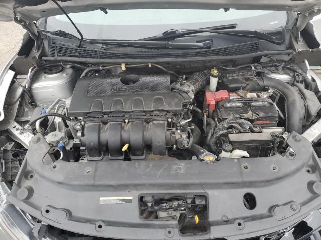 Photo 10 VIN: 3N1AB7AP4JY284813 - NISSAN SENTRA 