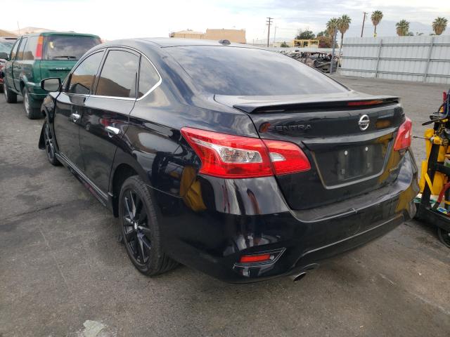 Photo 2 VIN: 3N1AB7AP4JY285198 - NISSAN SENTRA S 