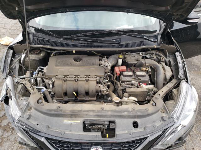 Photo 6 VIN: 3N1AB7AP4JY285198 - NISSAN SENTRA S 