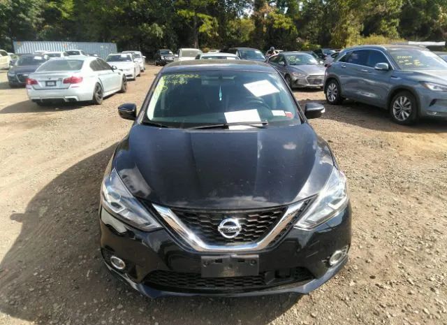 Photo 5 VIN: 3N1AB7AP4JY286738 - NISSAN SENTRA 