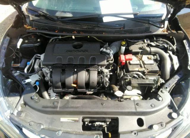 Photo 9 VIN: 3N1AB7AP4JY286738 - NISSAN SENTRA 