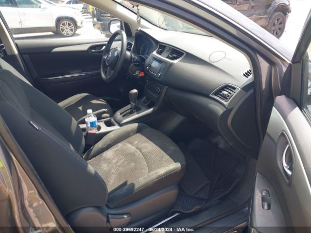 Photo 4 VIN: 3N1AB7AP4JY287016 - NISSAN SENTRA 