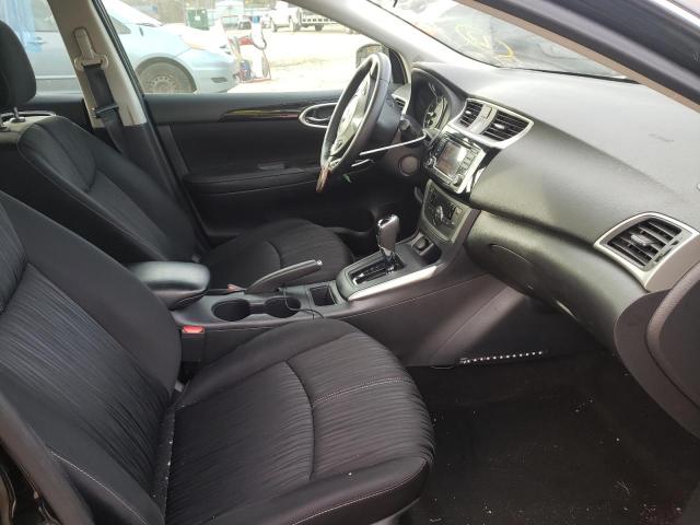 Photo 4 VIN: 3N1AB7AP4JY287923 - NISSAN SENTRA 