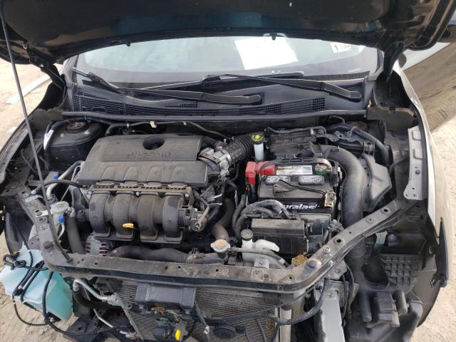 Photo 6 VIN: 3N1AB7AP4JY287923 - NISSAN SENTRA 