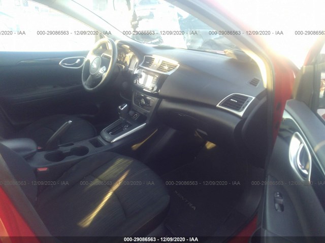 Photo 4 VIN: 3N1AB7AP4JY288358 - NISSAN SENTRA 