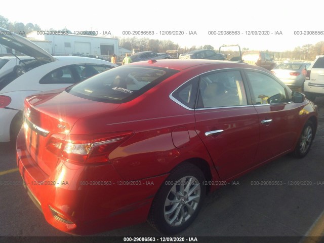 Photo 5 VIN: 3N1AB7AP4JY288358 - NISSAN SENTRA 