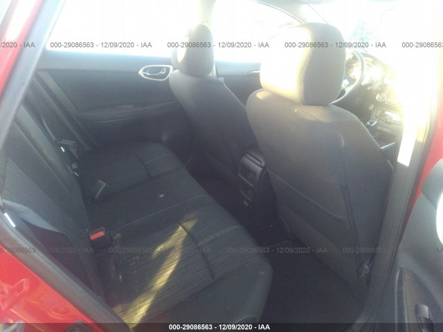 Photo 7 VIN: 3N1AB7AP4JY288358 - NISSAN SENTRA 