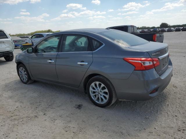 Photo 1 VIN: 3N1AB7AP4JY288621 - NISSAN SENTRA S 