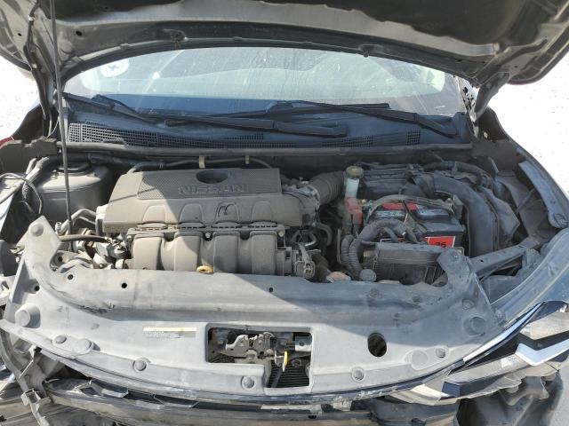 Photo 10 VIN: 3N1AB7AP4JY288621 - NISSAN SENTRA S 