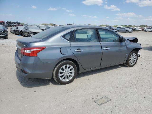 Photo 2 VIN: 3N1AB7AP4JY288621 - NISSAN SENTRA S 