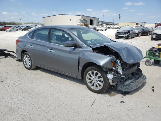 Photo 3 VIN: 3N1AB7AP4JY288621 - NISSAN SENTRA S 