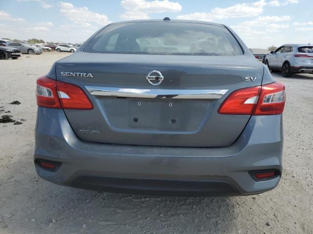 Photo 5 VIN: 3N1AB7AP4JY288621 - NISSAN SENTRA S 