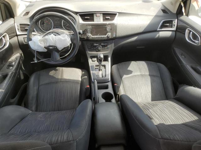 Photo 7 VIN: 3N1AB7AP4JY288621 - NISSAN SENTRA S 