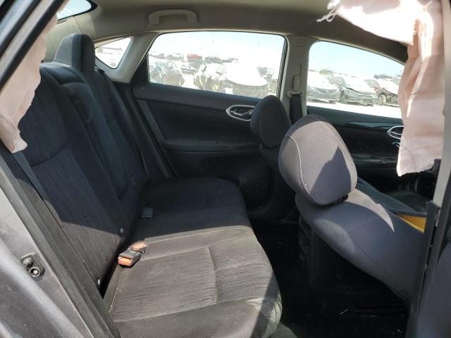 Photo 9 VIN: 3N1AB7AP4JY288621 - NISSAN SENTRA S 