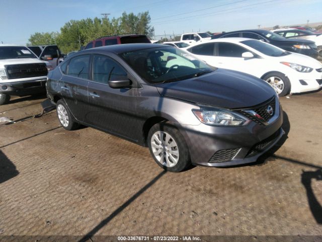 Photo 0 VIN: 3N1AB7AP4JY289302 - NISSAN SENTRA 