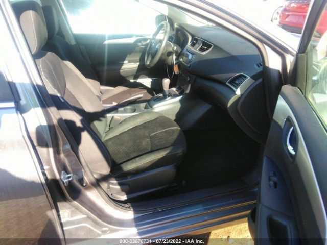 Photo 4 VIN: 3N1AB7AP4JY289302 - NISSAN SENTRA 