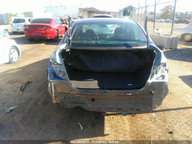 Photo 5 VIN: 3N1AB7AP4JY289302 - NISSAN SENTRA 