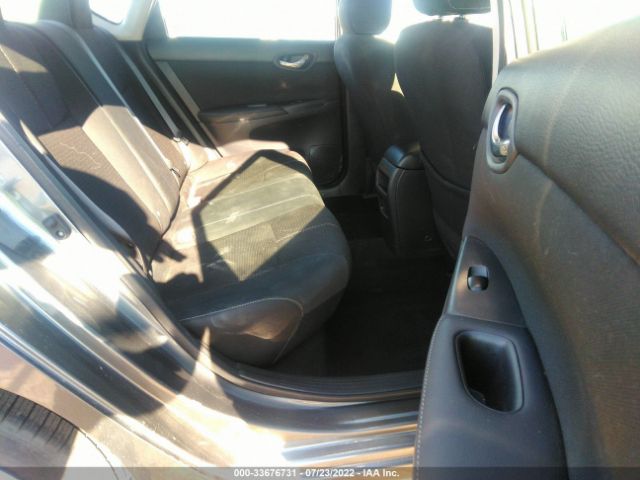 Photo 7 VIN: 3N1AB7AP4JY289302 - NISSAN SENTRA 