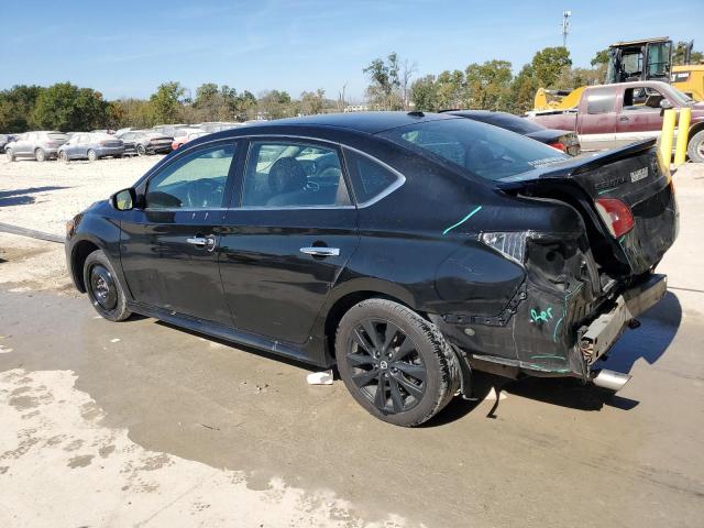 Photo 1 VIN: 3N1AB7AP4JY292748 - NISSAN SENTRA S 