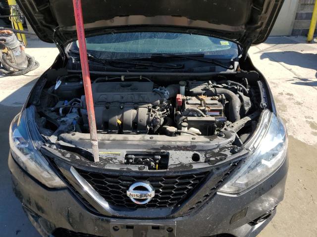 Photo 10 VIN: 3N1AB7AP4JY292748 - NISSAN SENTRA S 